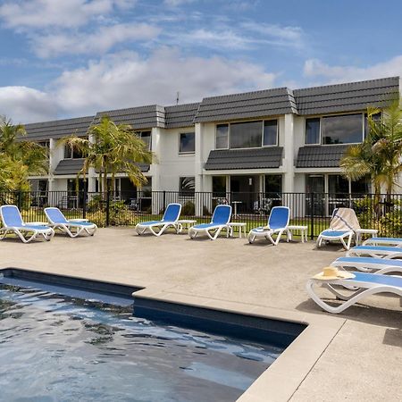 Avalon Motel Thames - Wenzel Motels Ngoại thất bức ảnh