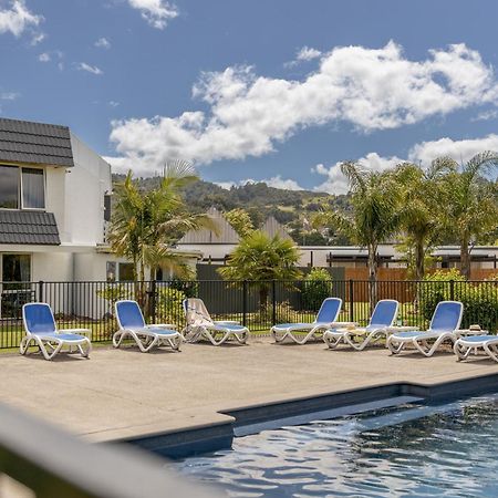 Avalon Motel Thames - Wenzel Motels Ngoại thất bức ảnh