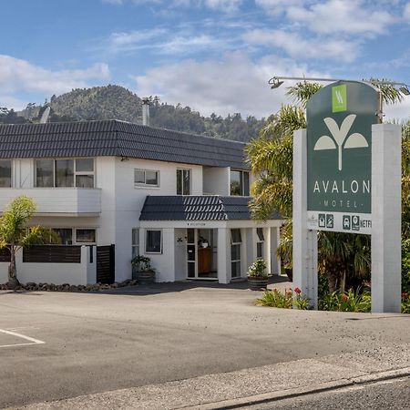 Avalon Motel Thames - Wenzel Motels Ngoại thất bức ảnh