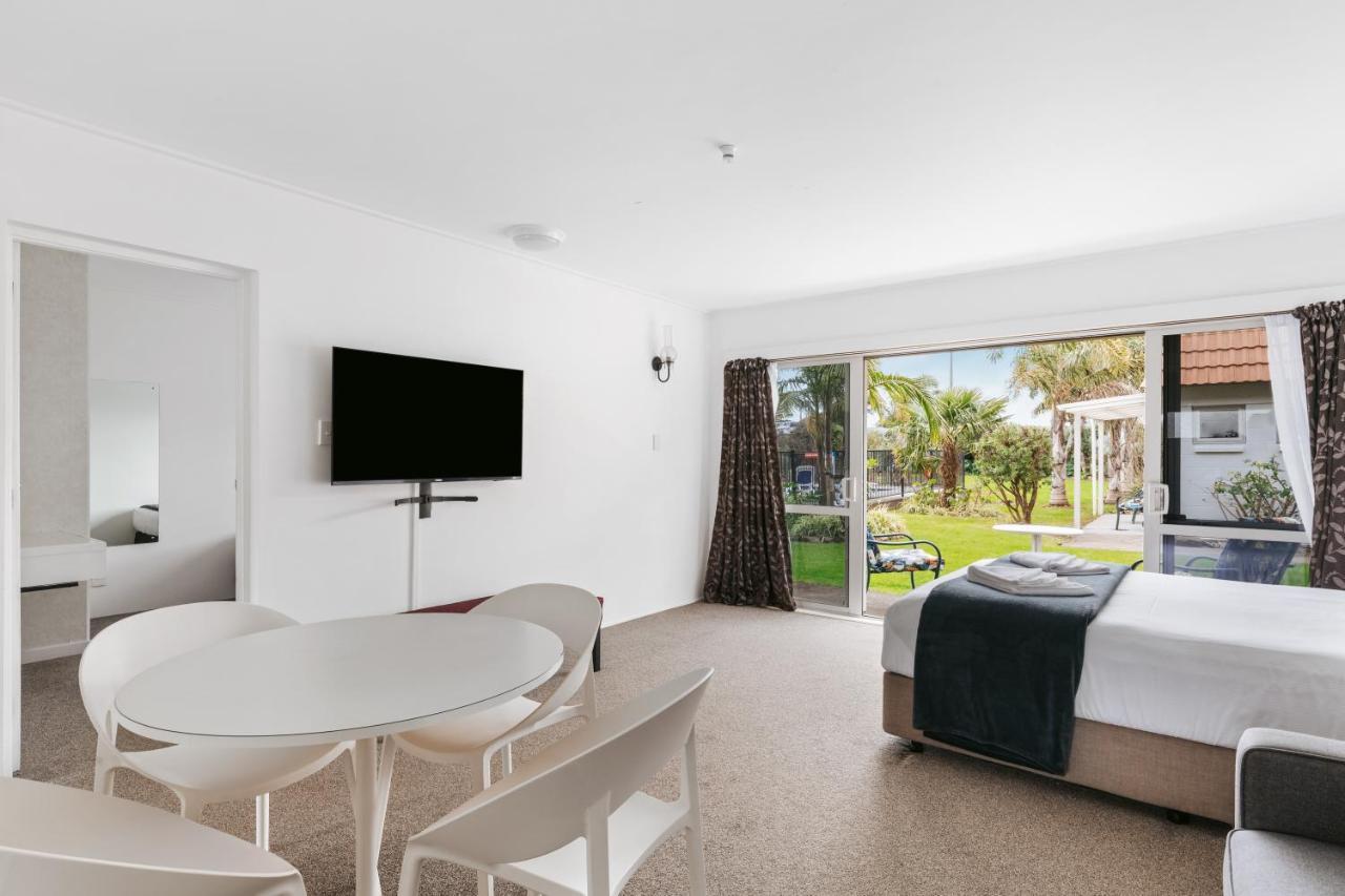 Avalon Motel Thames - Wenzel Motels Ngoại thất bức ảnh
