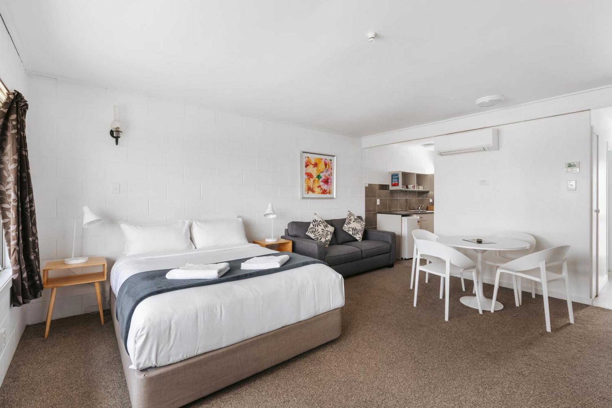 Avalon Motel Thames - Wenzel Motels Ngoại thất bức ảnh