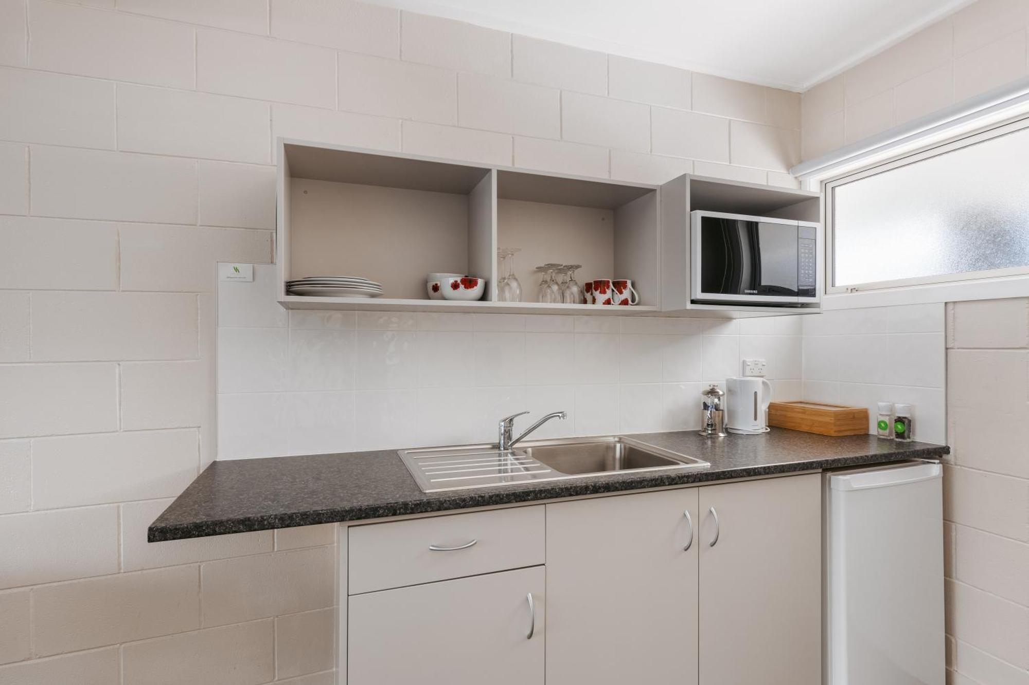 Avalon Motel Thames - Wenzel Motels Ngoại thất bức ảnh
