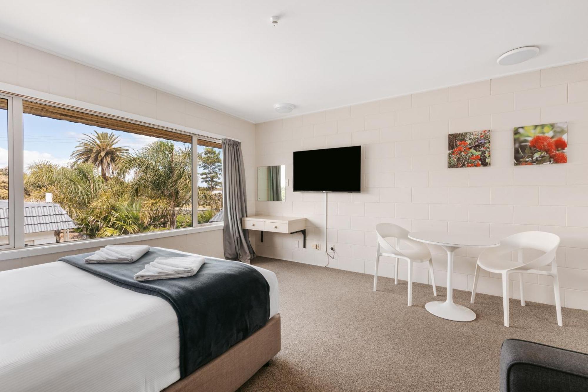 Avalon Motel Thames - Wenzel Motels Ngoại thất bức ảnh