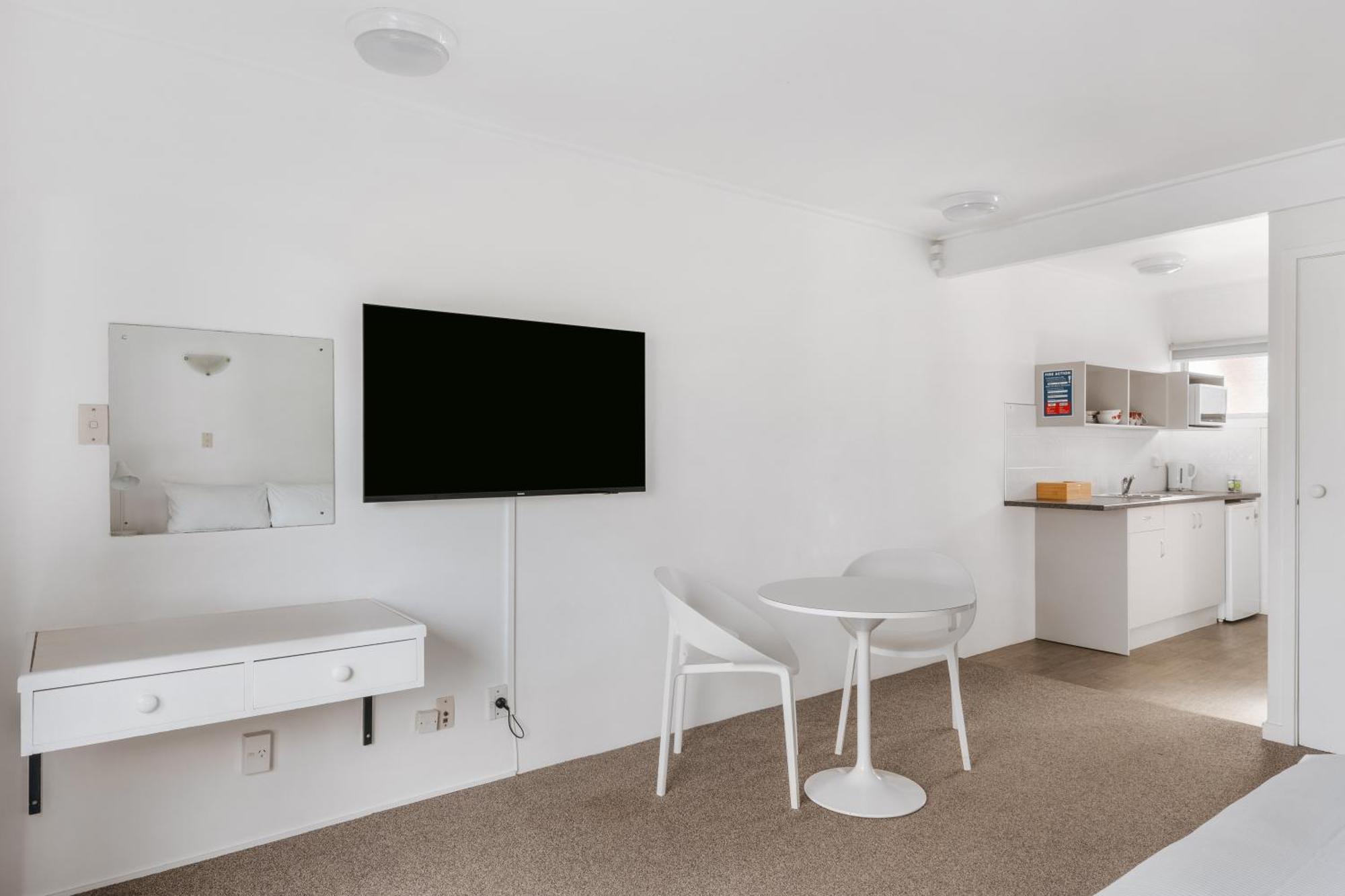 Avalon Motel Thames - Wenzel Motels Ngoại thất bức ảnh
