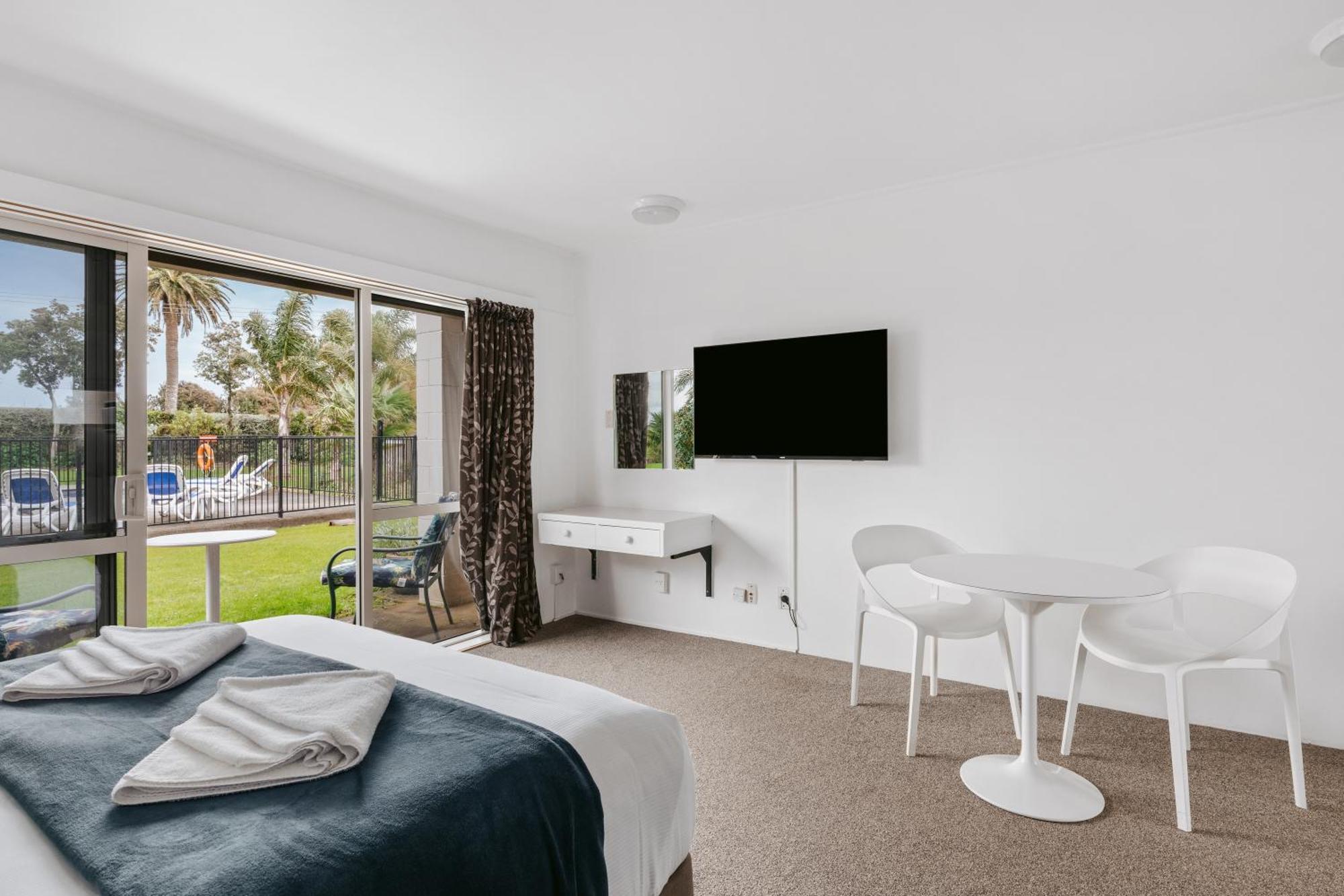 Avalon Motel Thames - Wenzel Motels Ngoại thất bức ảnh