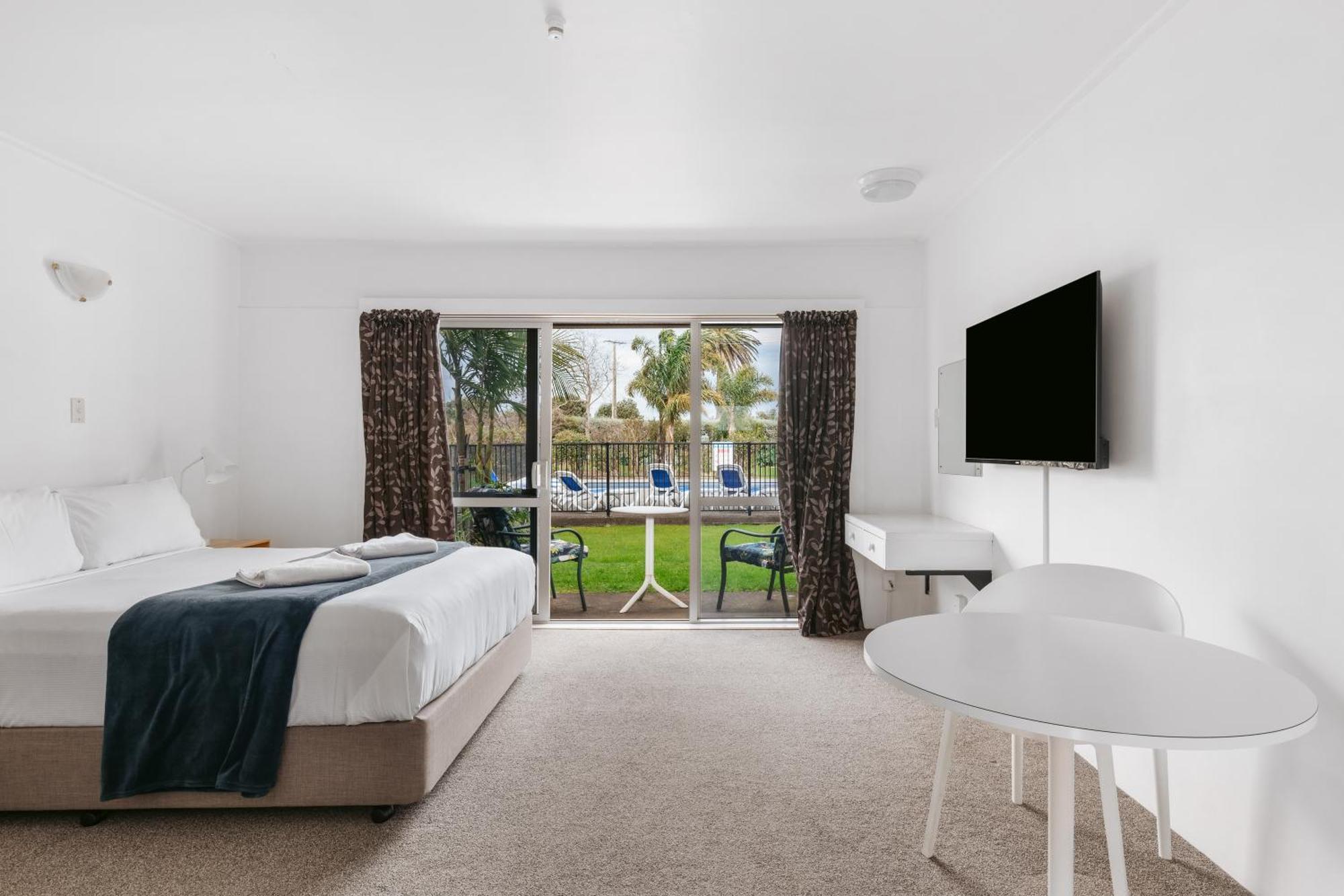 Avalon Motel Thames - Wenzel Motels Ngoại thất bức ảnh