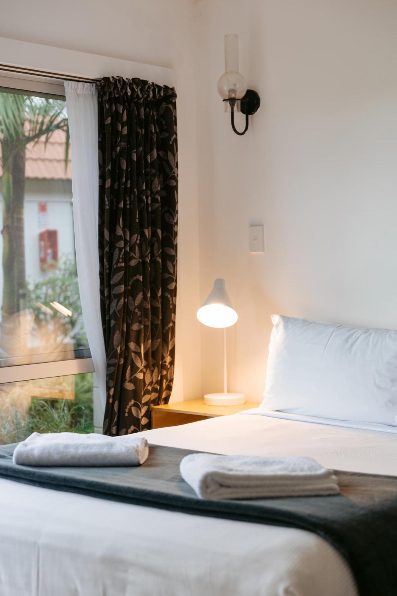 Avalon Motel Thames - Wenzel Motels Ngoại thất bức ảnh