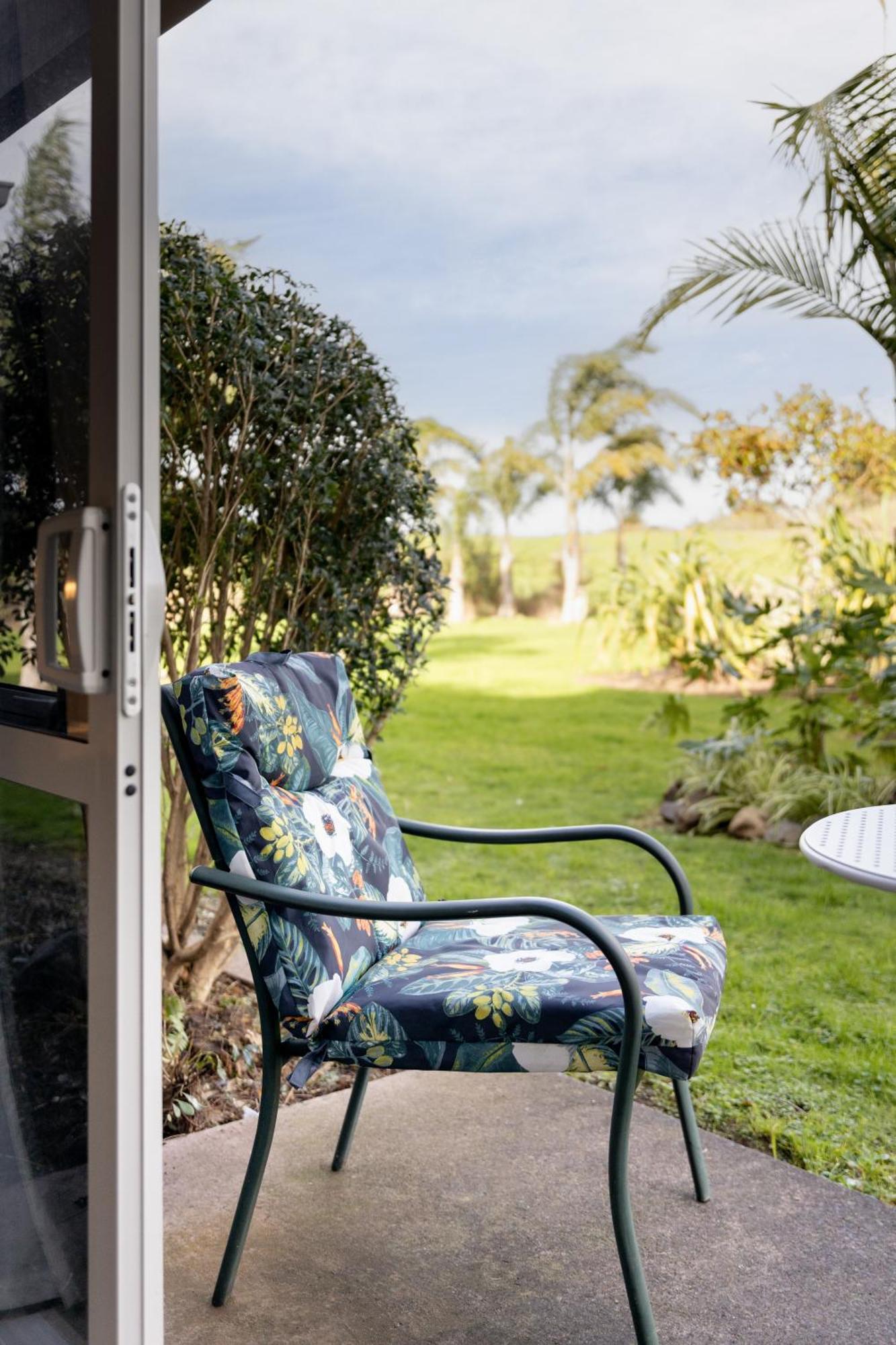 Avalon Motel Thames - Wenzel Motels Ngoại thất bức ảnh