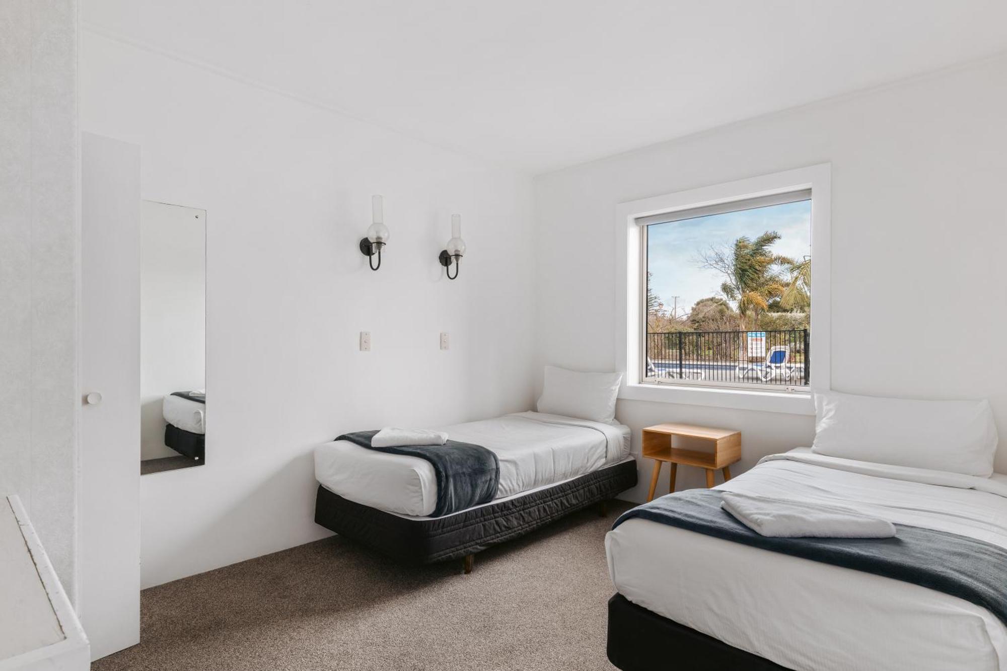 Avalon Motel Thames - Wenzel Motels Ngoại thất bức ảnh