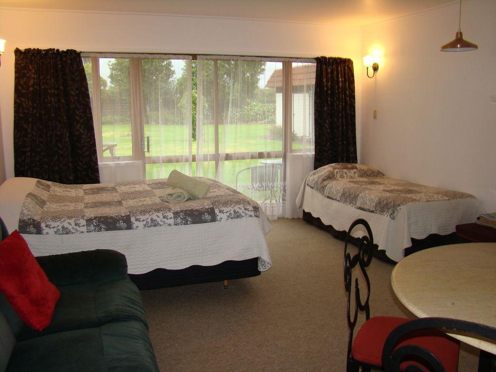 Avalon Motel Thames - Wenzel Motels Ngoại thất bức ảnh