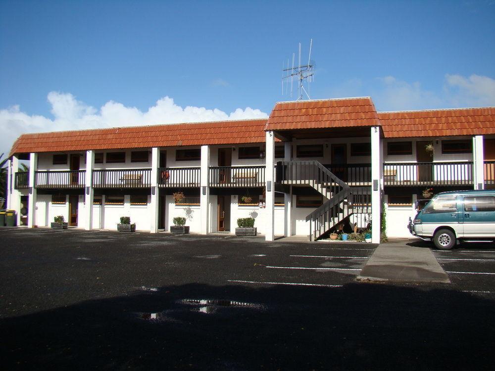 Avalon Motel Thames - Wenzel Motels Ngoại thất bức ảnh