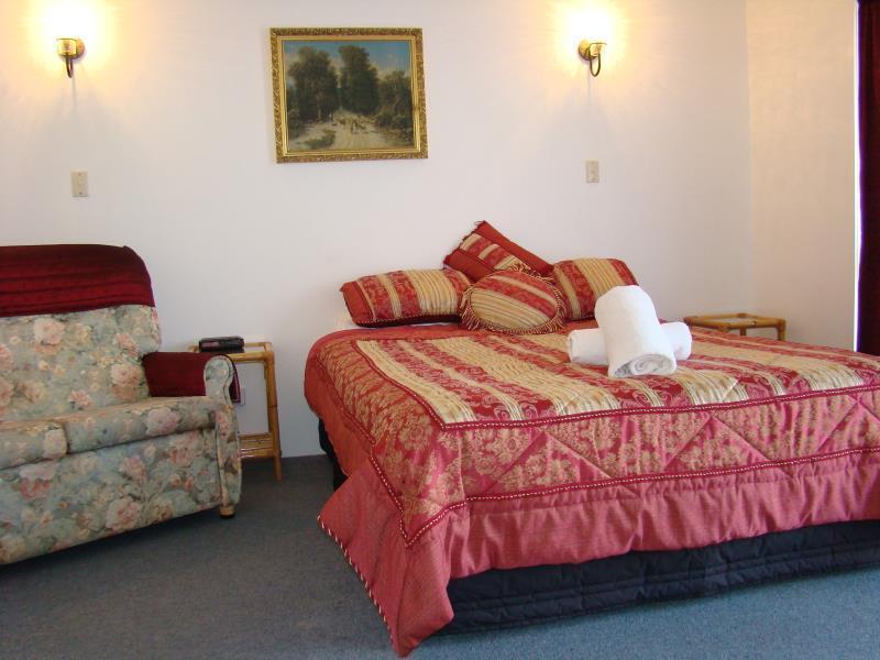 Avalon Motel Thames - Wenzel Motels Ngoại thất bức ảnh