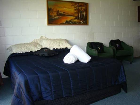 Avalon Motel Thames - Wenzel Motels Ngoại thất bức ảnh