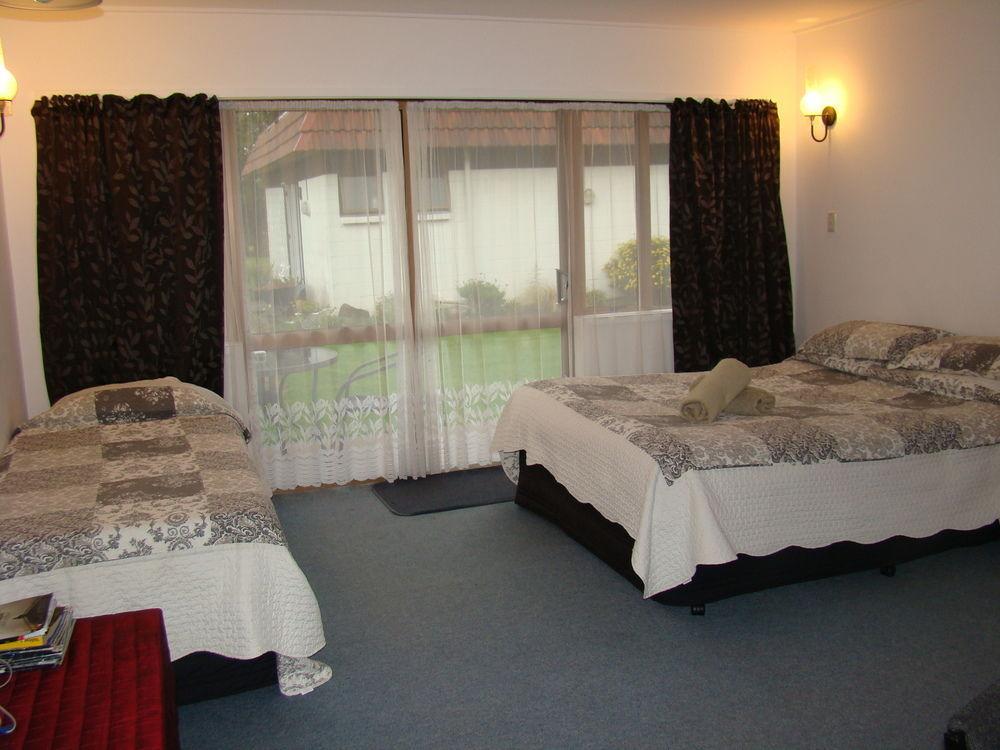 Avalon Motel Thames - Wenzel Motels Ngoại thất bức ảnh