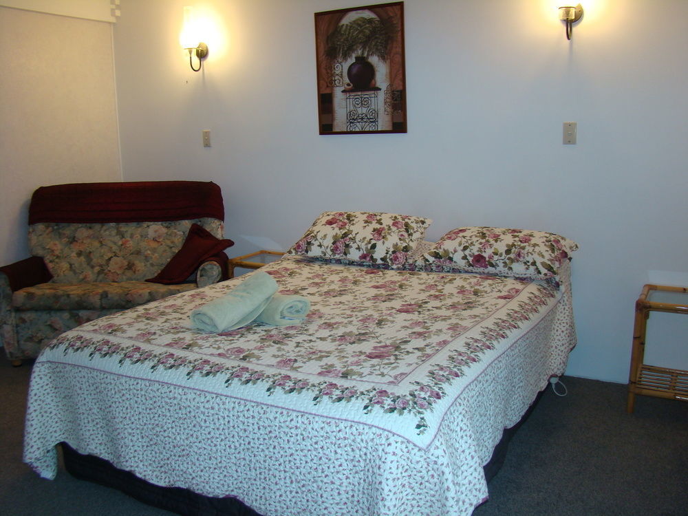 Avalon Motel Thames - Wenzel Motels Ngoại thất bức ảnh