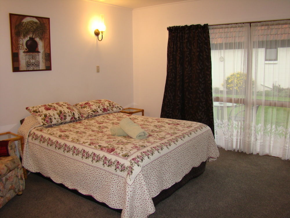 Avalon Motel Thames - Wenzel Motels Ngoại thất bức ảnh