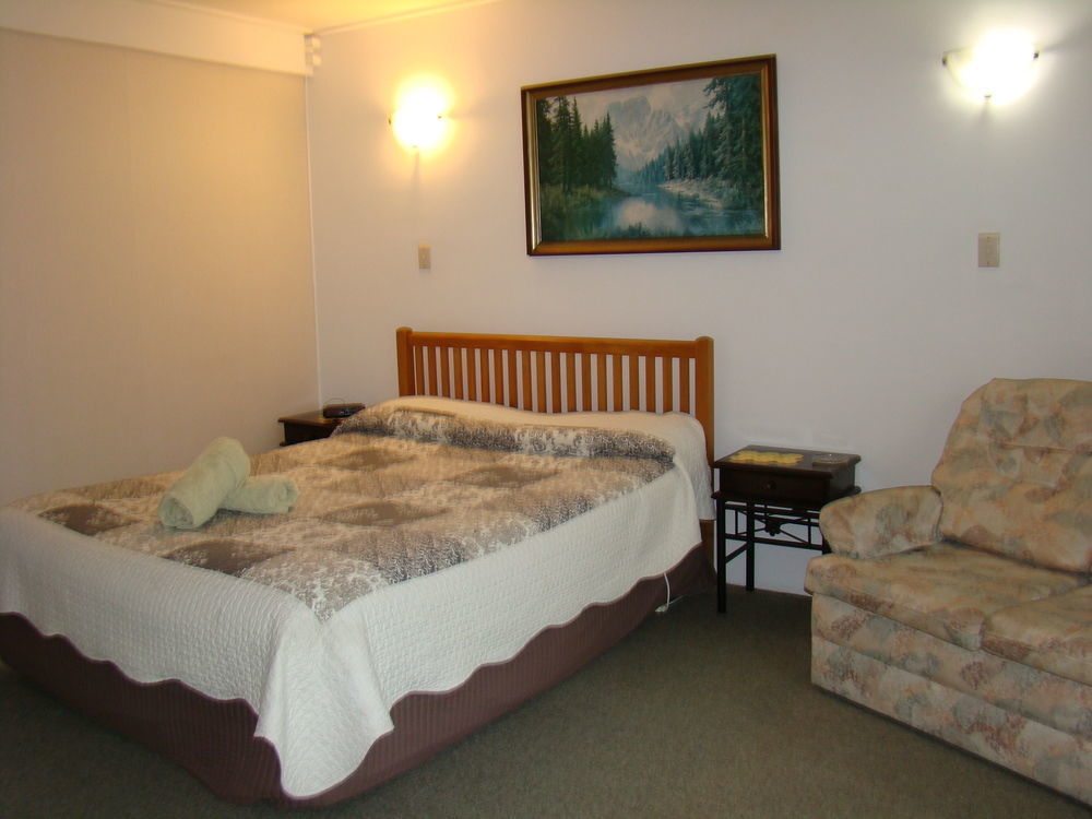 Avalon Motel Thames - Wenzel Motels Ngoại thất bức ảnh