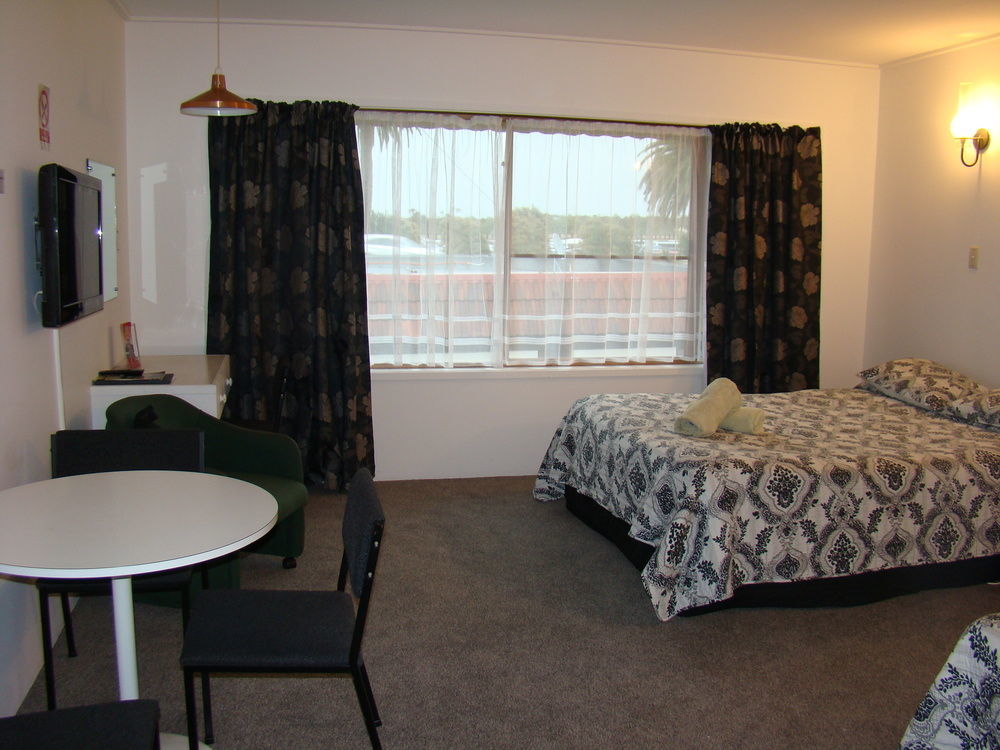 Avalon Motel Thames - Wenzel Motels Ngoại thất bức ảnh