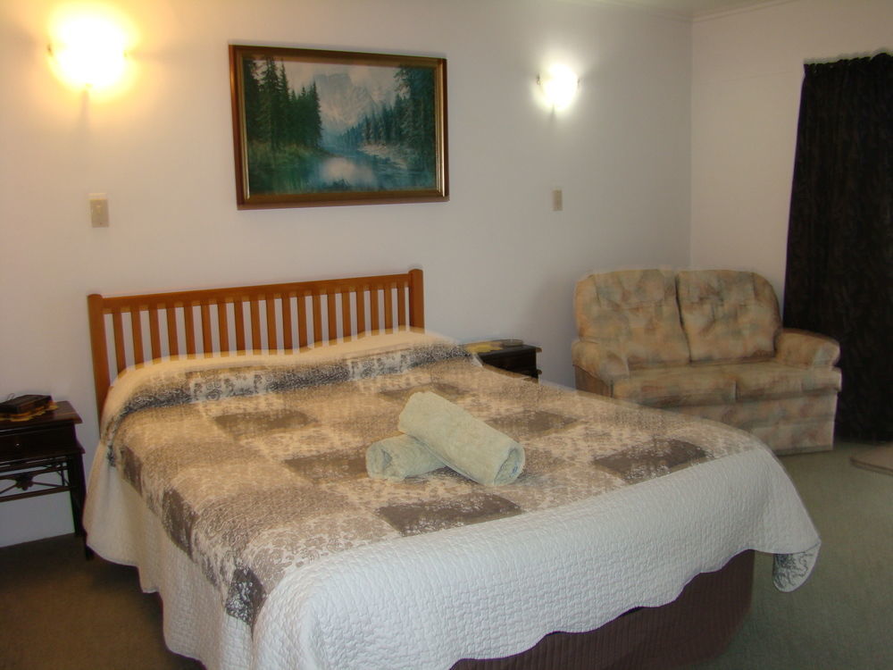 Avalon Motel Thames - Wenzel Motels Ngoại thất bức ảnh