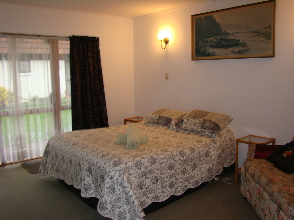 Avalon Motel Thames - Wenzel Motels Ngoại thất bức ảnh