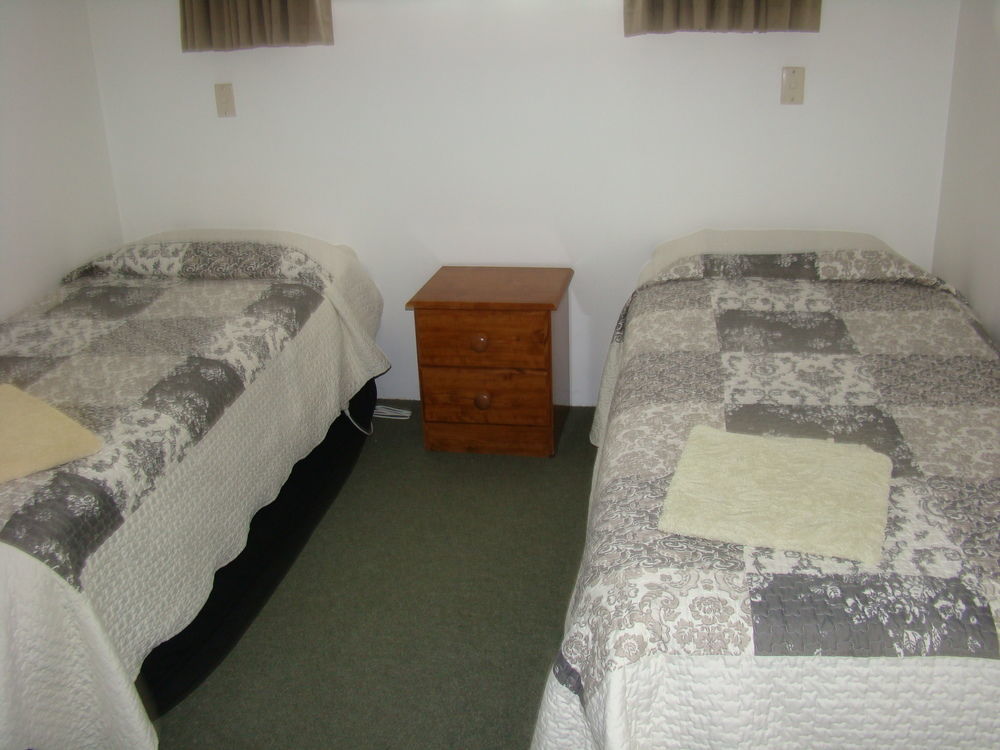 Avalon Motel Thames - Wenzel Motels Ngoại thất bức ảnh