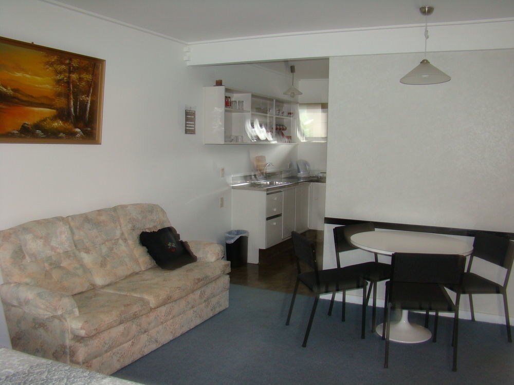 Avalon Motel Thames - Wenzel Motels Ngoại thất bức ảnh