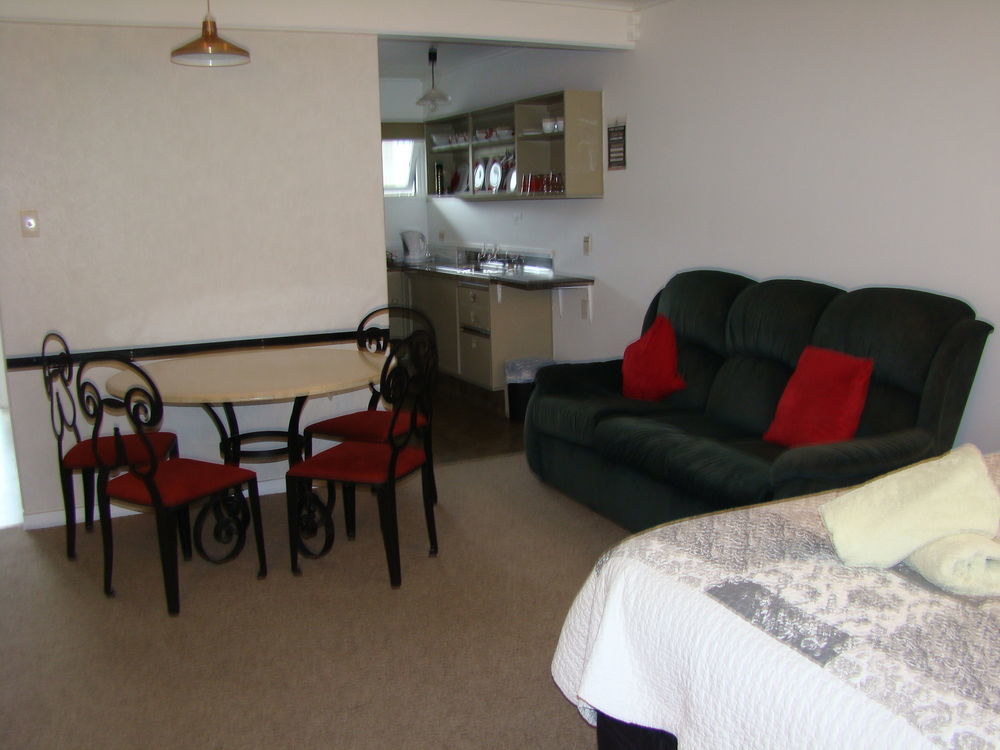 Avalon Motel Thames - Wenzel Motels Ngoại thất bức ảnh