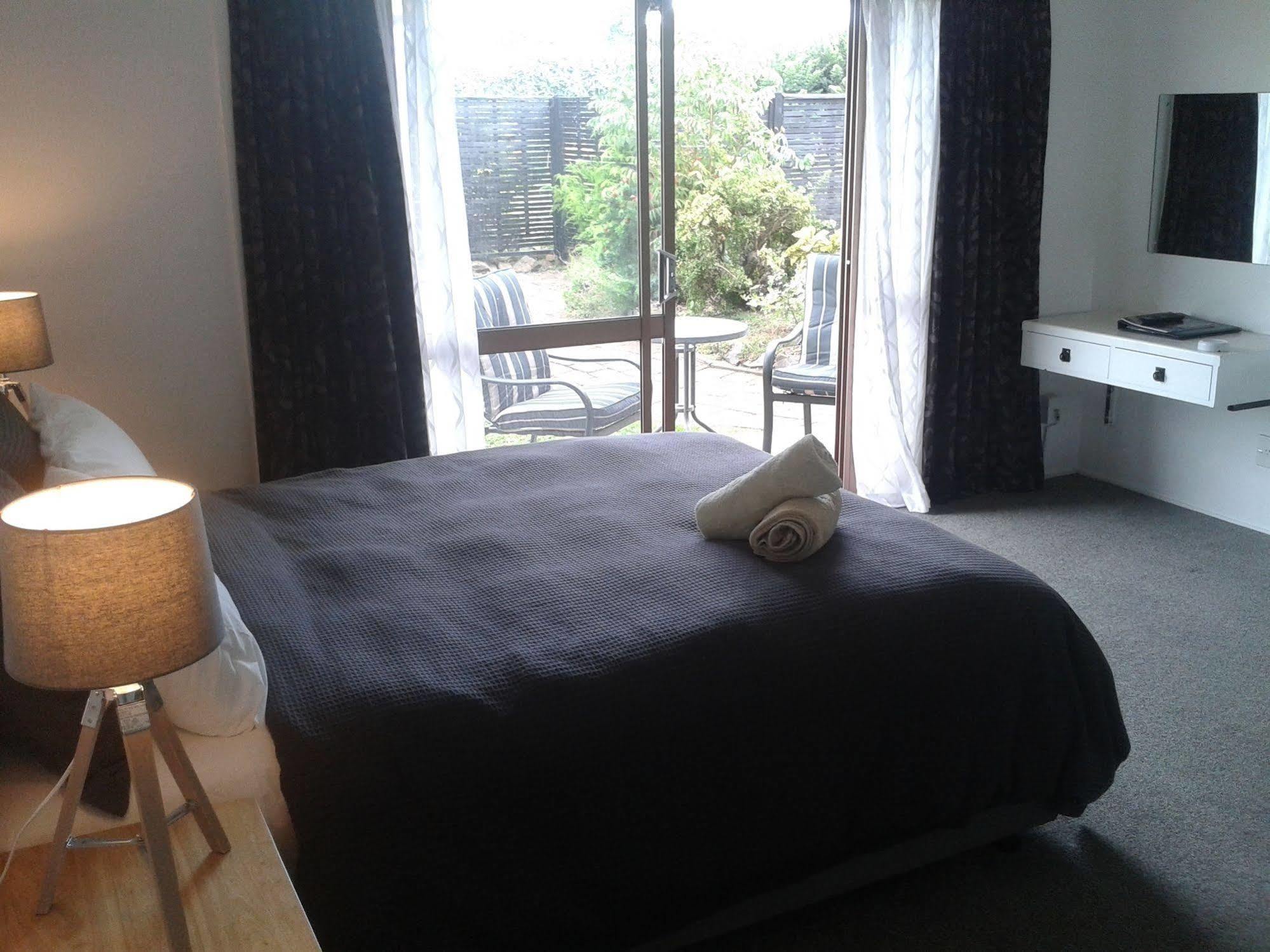 Avalon Motel Thames - Wenzel Motels Ngoại thất bức ảnh