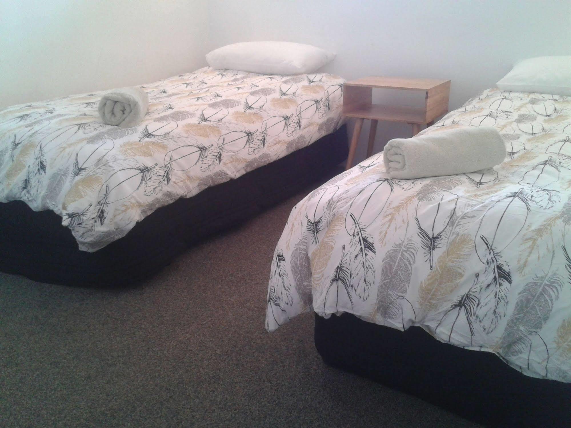Avalon Motel Thames - Wenzel Motels Ngoại thất bức ảnh