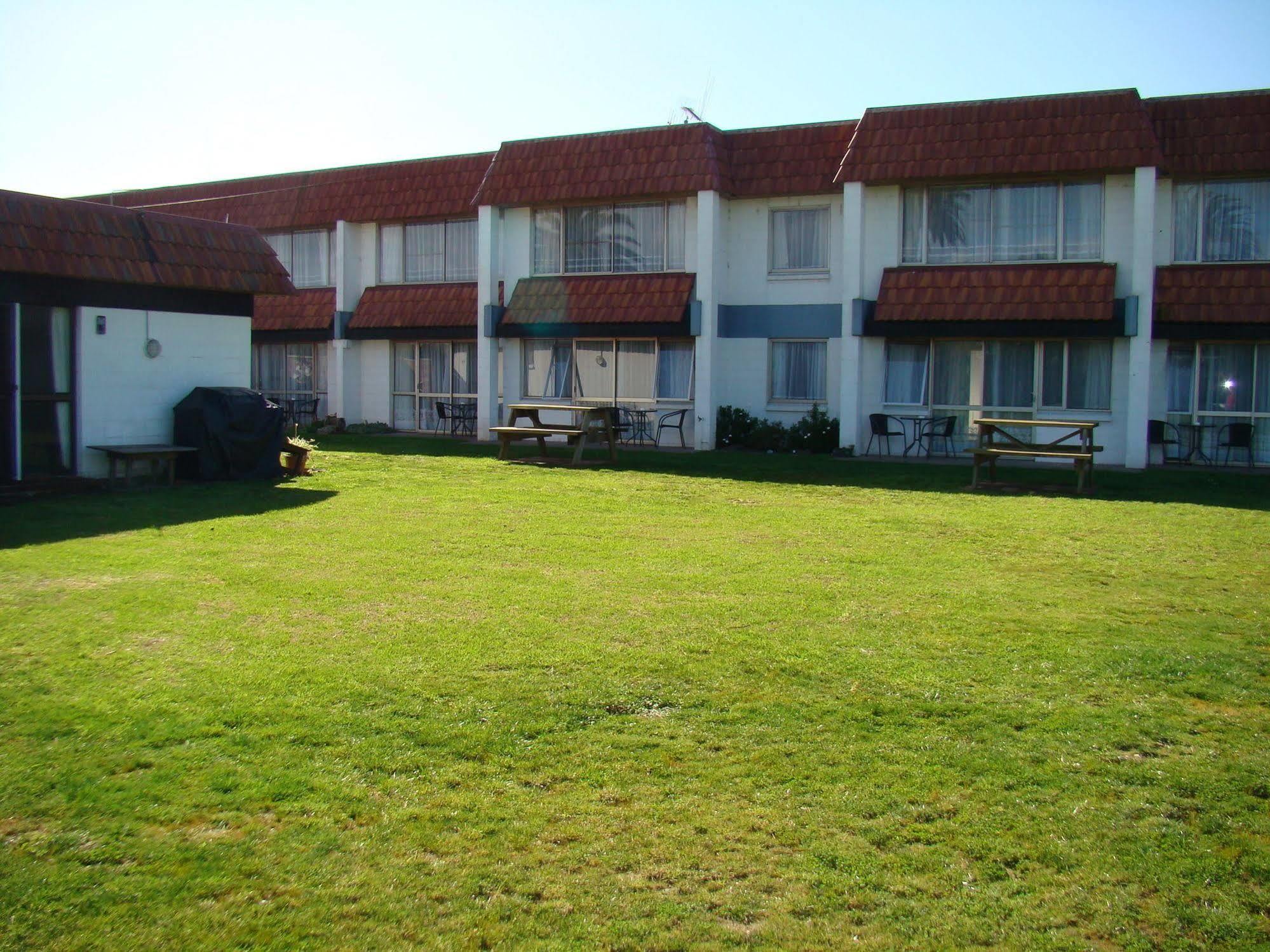 Avalon Motel Thames - Wenzel Motels Ngoại thất bức ảnh