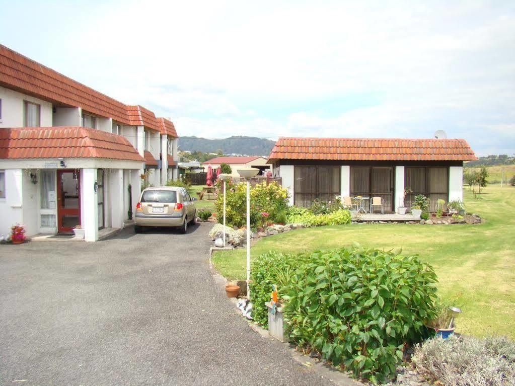 Avalon Motel Thames - Wenzel Motels Ngoại thất bức ảnh