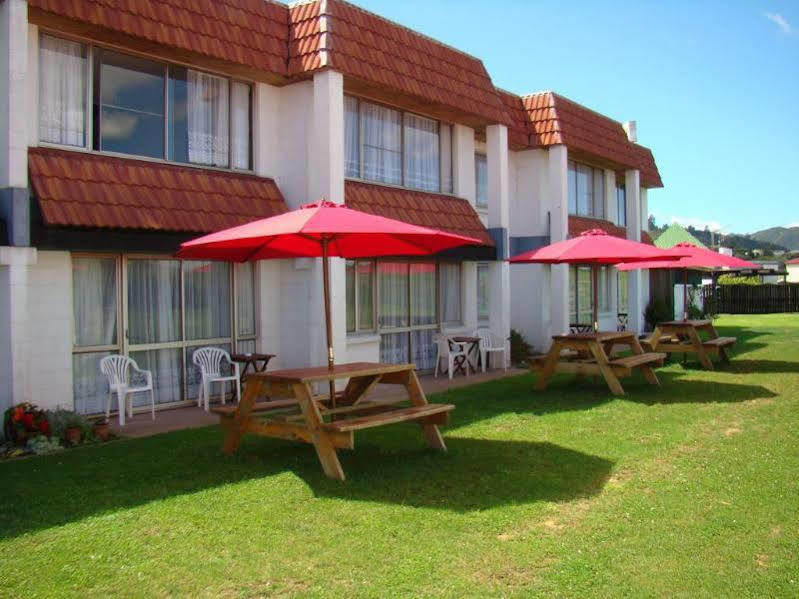 Avalon Motel Thames - Wenzel Motels Ngoại thất bức ảnh