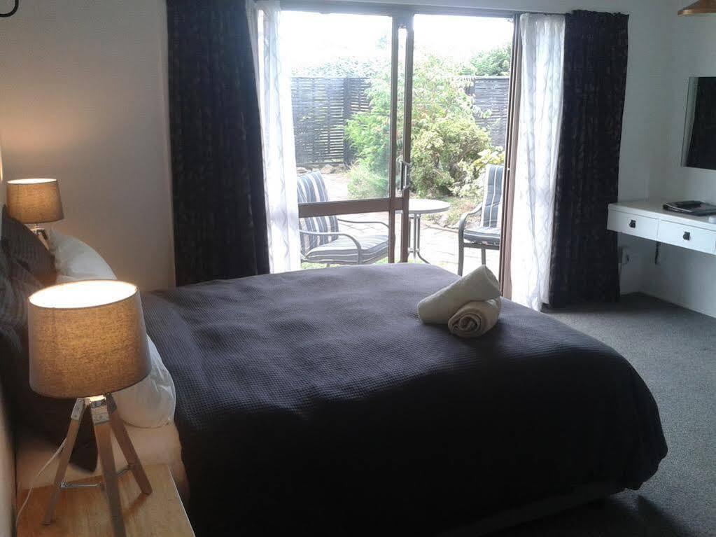 Avalon Motel Thames - Wenzel Motels Ngoại thất bức ảnh