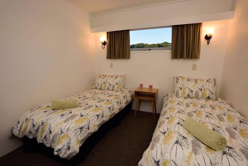 Avalon Motel Thames - Wenzel Motels Ngoại thất bức ảnh